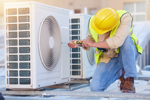 Best Residential HVAC Services  in Thorndale, TX