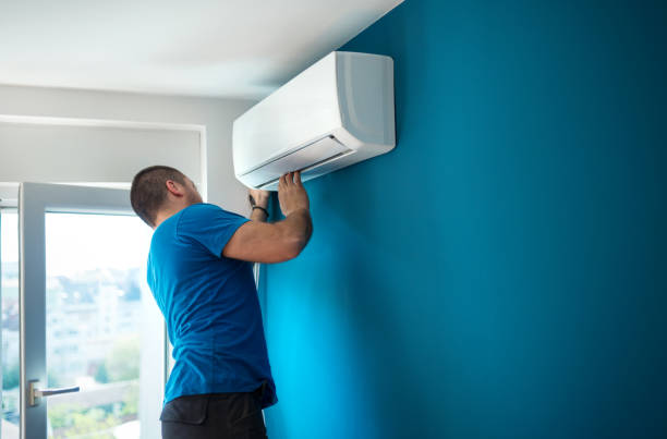 Best Best HVAC Companies  in Thorndale, TX