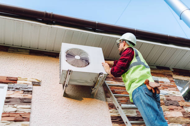 Affordable Air Conditioning Repair in Thorndale, TX