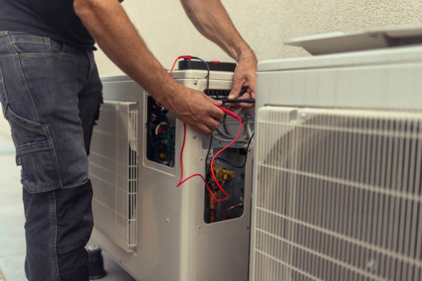 Best HVAC Replacement Cost  in Thorndale, TX