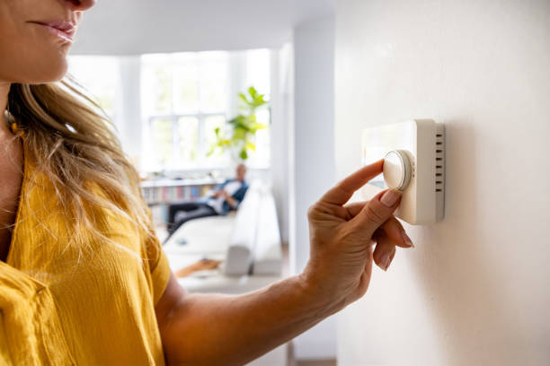 Best HVAC Maintenance Near Me  in Thorndale, TX