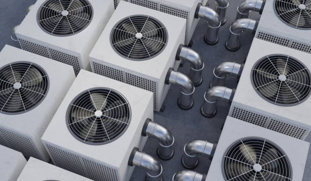 Reliable Thorndale, TX HVAC Solutions