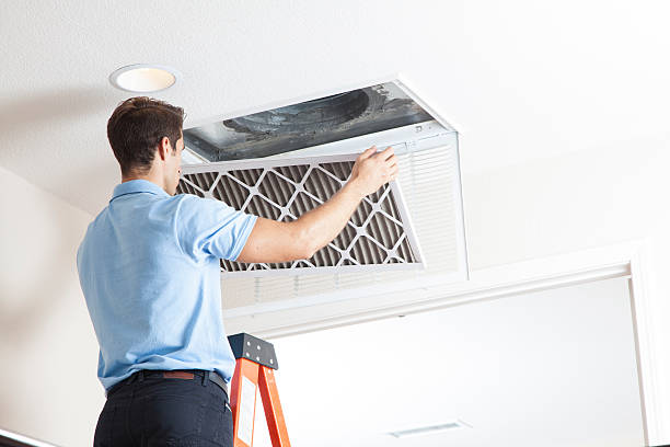 Best HVAC Installation Services  in Thorndale, TX
