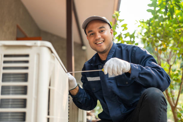 Best Affordable HVAC Services  in Thorndale, TX