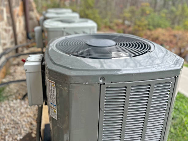 Best Residential HVAC Services  in Thorndale, TX