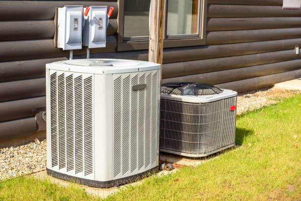 Best HVAC Repair Near Me  in Thorndale, TX